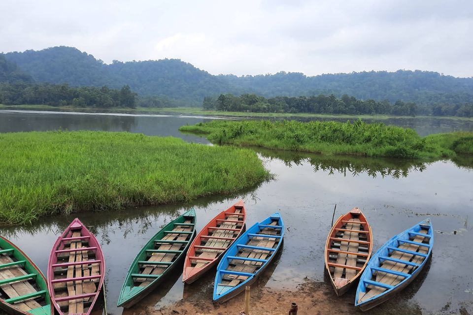 Chandubi Boating Association