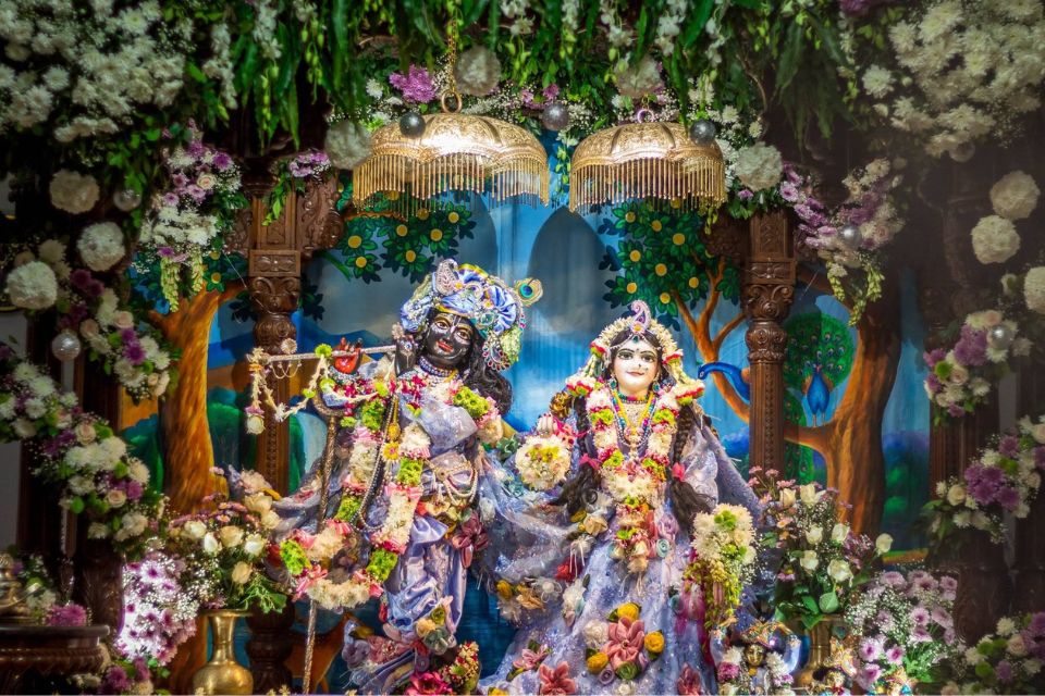 ISKCON